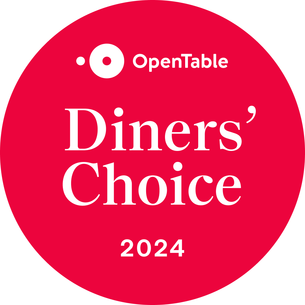 Steak 48 Recipient of OpenTable Diners Choice 2024 Award